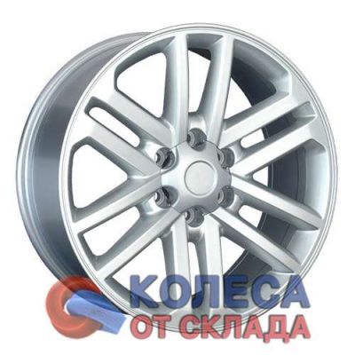Replay TY120 7,5x18/6x139.7 D106,1 ЕТ30 S в г. Стерлитамак.
