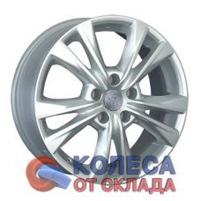 Replay TY130 7x17/5x114.3 D60,1 ЕТ45 S