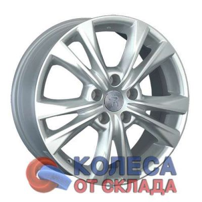 Replay TY130 7x17/5x114.3 D60,1 ЕТ45 S в г. Стерлитамак.