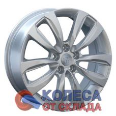 Replay TY155 7x17/5x114.3 D60,1 ЕТ50 S