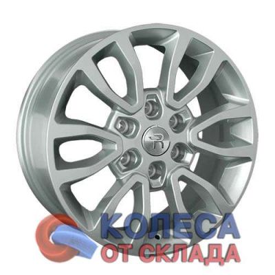 Replay TY175 7,5x18/6x139.7 D106,1 ЕТ25 S в г. Стерлитамак.