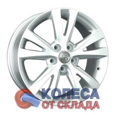 Replay TY183 7x17/5x114.3 D60,1 ЕТ45 S