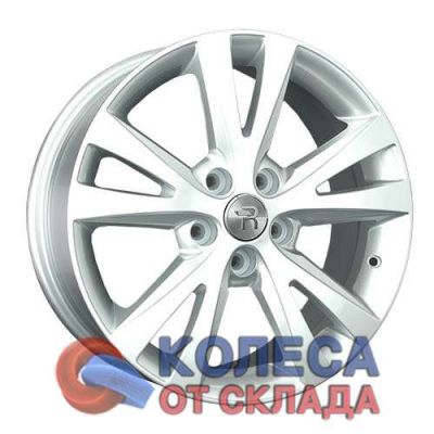 Replay TY183 7x17/5x114.3 D60,1 ЕТ45 S в г. Стерлитамак.