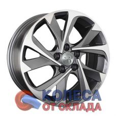 Replay TY226 7x17/5x114.3 D60,1 ЕТ35 GMF