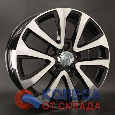 Replay TY236 8x18/5x150 D110,1 ЕТ56 BKF в г. Стерлитамак.