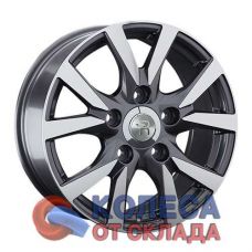 Replay TY237 8x18/5x150 D110,1 ЕТ56 GMF
