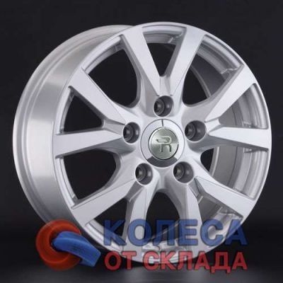 Replay TY237 8x18/5x150 D110,1 ЕТ56 S в г. Стерлитамак.