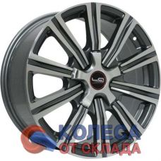 Replay TY242 8,5x21/5x150 D110,1 ЕТ54 GMF