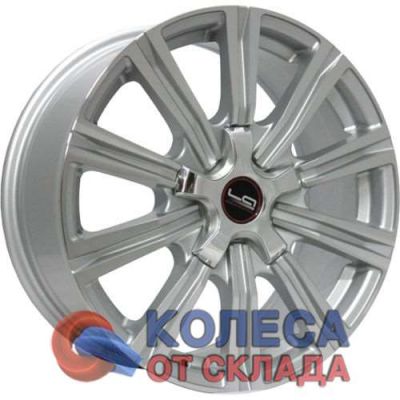 Replay TY242 8,5x20/5x150 D110,1 ЕТ58 SF в г. Стерлитамак.