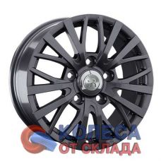 Replay TY245 8x18/5x150 D110,1 ЕТ56 GM