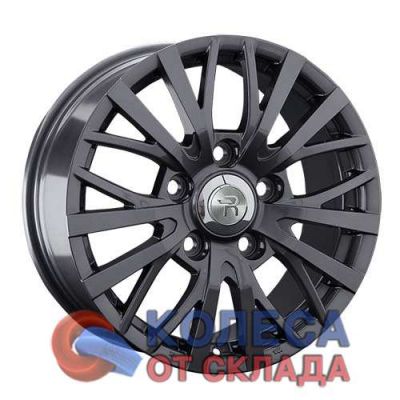 Replay TY245 8x18/5x150 D110,1 ЕТ56 GM в г. Стерлитамак. Replay TY245 8x18/5x150 D110,1 ЕТ56 GM в г. Стерлитамак.