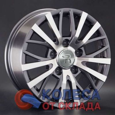 Replay TY245 8x18/5x150 D110,1 ЕТ56 GMF в г. Стерлитамак.