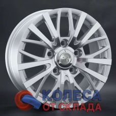 Replay TY245 8,5x20/5x150 D110,1 ЕТ58 SF