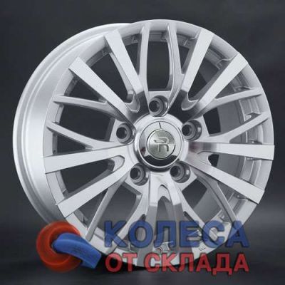 Replay TY245 8,5x20/5x150 D110,1 ЕТ58 SF в г. Стерлитамак.