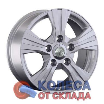 Replay TY248 8,5x20/5x150 D110,1 ЕТ58 S в г. Стерлитамак.