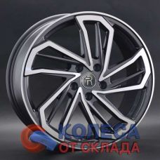 Replay TY252 7,5x18/5x114.3 D60,1 ЕТ45 GMF