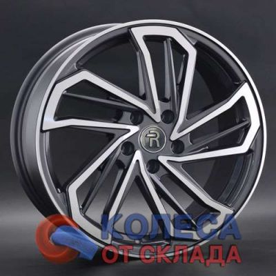 Replay TY252 7,5x18/5x114.3 D60,1 ЕТ45 GMF в г. Стерлитамак.