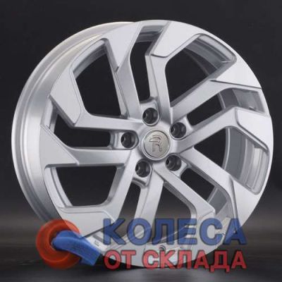 Replay TY259 7x17/5x114.3 D60,1 ЕТ35 SF в г. Стерлитамак.