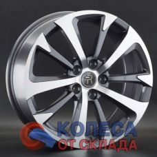 Replay TY260 7x17/5x114.3 D60,1 ЕТ35 GMF