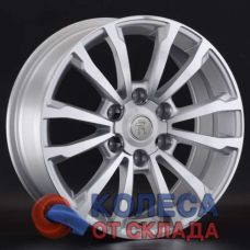 Replay TY263 7,5x18/6x139.7 D106,1 ЕТ30 SF