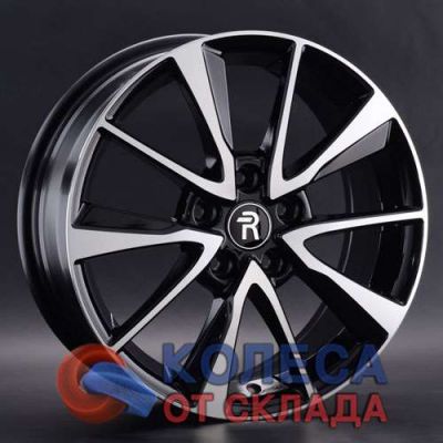 Replay TY270 6,5x16/5x114.3 D60,1 ЕТ45 BKF в г. Стерлитамак. Replay TY270 6,5x16/5x114.3 D60,1 ЕТ45 BKF в г. Стерлитамак.