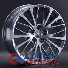 Replay TY279 8x18/5x114.3 D60,1 ЕТ50 GM