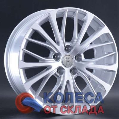 Replay TY279 8x18/5x114.3 D60,1 ЕТ50 S в г. Стерлитамак.