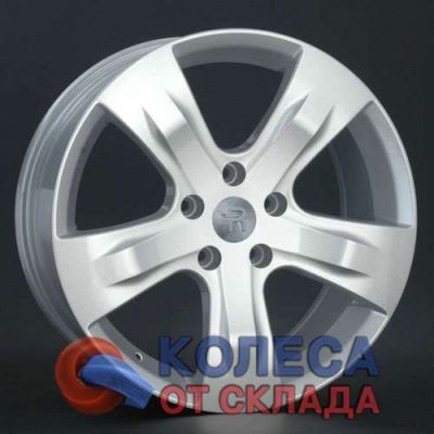 Replay TY282 8x18/5x114.3 D60,1 ЕТ50 S в г. Стерлитамак.