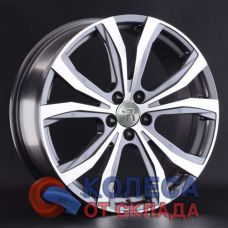 Replay TY283 8x18/5x114.3 D60,1 ЕТ50 GMF