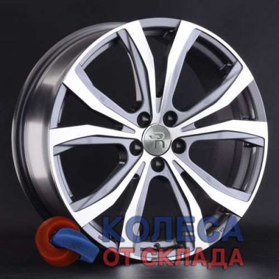 Replay TY283 8x18/5x114.3 D60,1 ЕТ50 GMF в г. Стерлитамак.