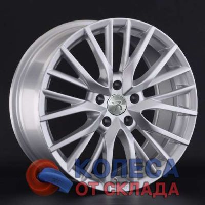 Replay TY307 8x18/5x114.3 D60,1 ЕТ50 S в г. Стерлитамак.
