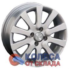 Replay TY59 10x22/5x150 D110,1 ЕТ45 MGMF