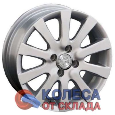 Replay TY59 10x22/5x150 D110,1 ЕТ45 MGMF в г. Стерлитамак. Replay TY59 10x22/5x150 D110,1 ЕТ45 MGMF в г. Стерлитамак.
