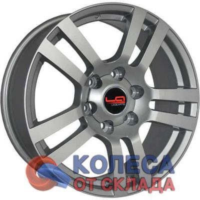Replay TY61 7,5x18/6x139.7 D106,1 ЕТ25 S в г. Стерлитамак.