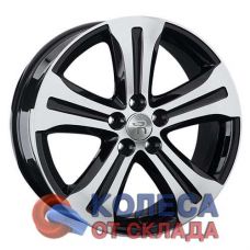 Replay TY71 8x18/5x150 D110,1 ЕТ56 BKF