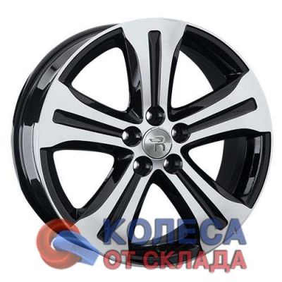 Replay TY71 8x18/5x150 D110,1 ЕТ56 BKF в г. Стерлитамак.