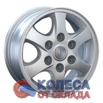 Replay TY91 6x15/6x139.7 D106,1 ЕТ30 S в г. Стерлитамак. Replay TY91 6x15/6x139.7 D106,1 ЕТ30 S в г. Стерлитамак.