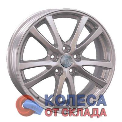 Replay TY98 7x17/5x114.3 D60,1 ЕТ35 S в г. Стерлитамак.