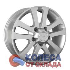 Replay UZ1 7x18/5x139.7 D108,6 ЕТ35 S
