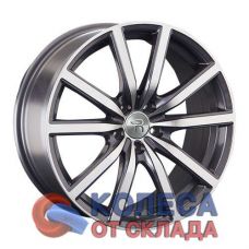 Replay V33 8x18/5x108 D63,3 ЕТ42,5 GMF