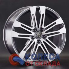 Replay V53 8x19/5x108 D63,3 ЕТ42,5 GMF