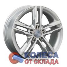 Replay VV106 8x18/5x112 D57,1 ЕТ41 S