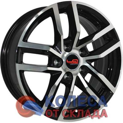 Replay VV139 6x15/5x100 D57,1 ЕТ40 BKF в г. Стерлитамак.