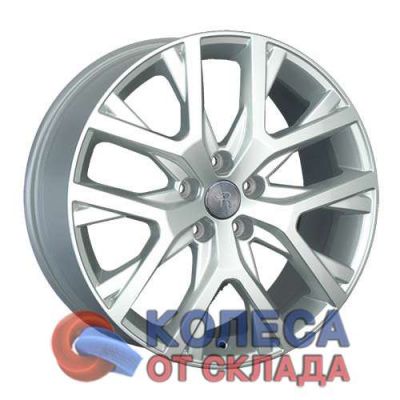 Replay VV146 8x18/5x112 D57,1 ЕТ41 S в г. Стерлитамак.