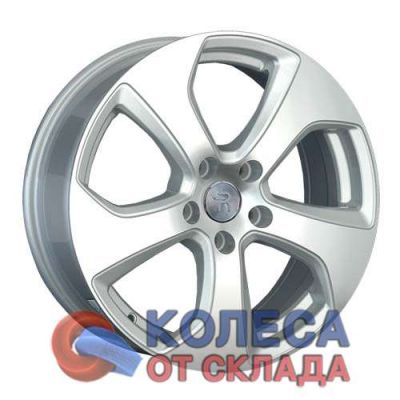 Replay VV150 7x17/5x112 D57,1 ЕТ43 SF в г. Стерлитамак.