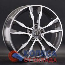 Replay VV203 7x18/5x112 D57,1 ЕТ43 GMFP