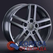 Replay VV206 6,5x16/5x120 D65,1 ЕТ51 GM