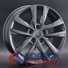 Replay VV216 6,5x16/5x120 D65,1 ЕТ51 GM
