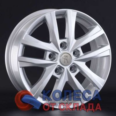 Replay VV216 6,5x16/5x120 D65,1 ЕТ51 S в г. Стерлитамак.
