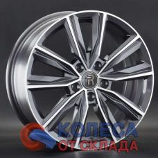 Replay VV218 7x17/5x112 D57,1 ЕТ40 GMF